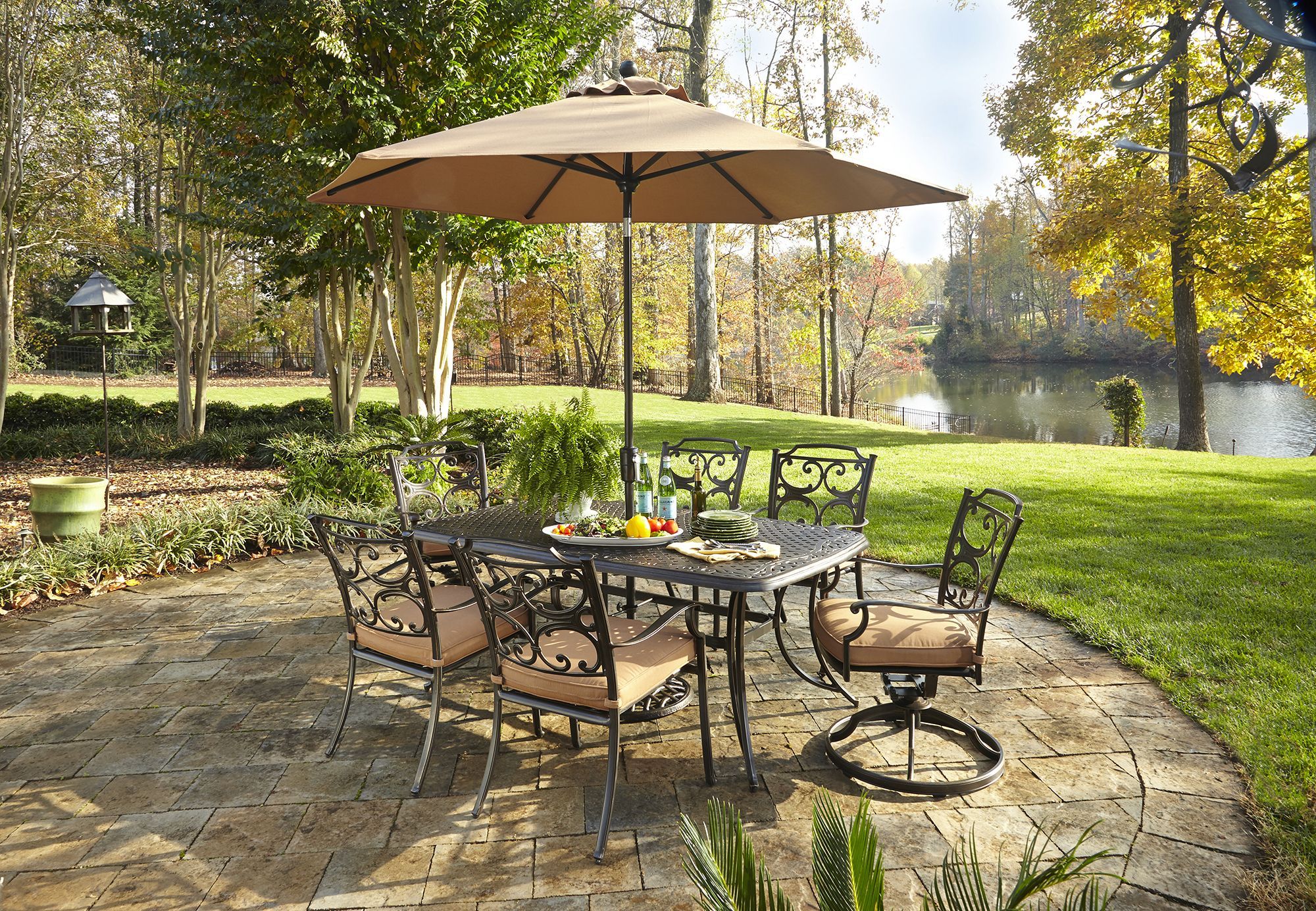 Outdoor Patio Furniture in Montgomery & Bucks County, PA | Patio