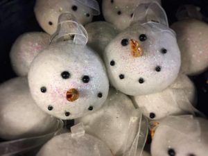 snowman-heads