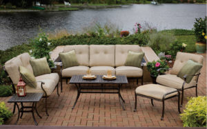 shrink wrap furniture quakertown
