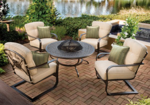 shrink wrap furniture bucks county