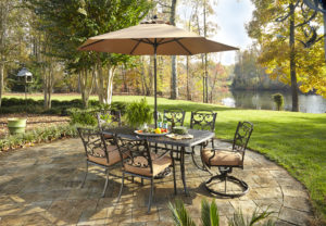 shrink wrap patio furniture bucks county