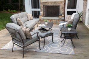 shrink wrap patio furniture doylestown