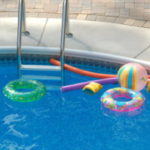 pool company bucks county