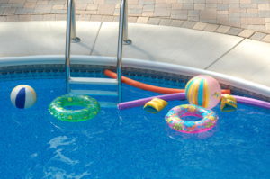 pool supplies Doylestown pa
