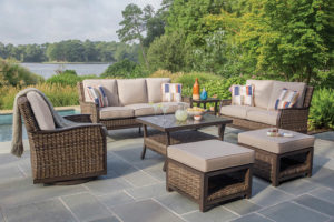 fresh patio furniture
