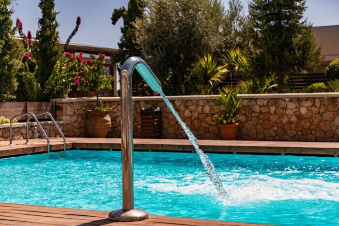 Bucks County pool companies