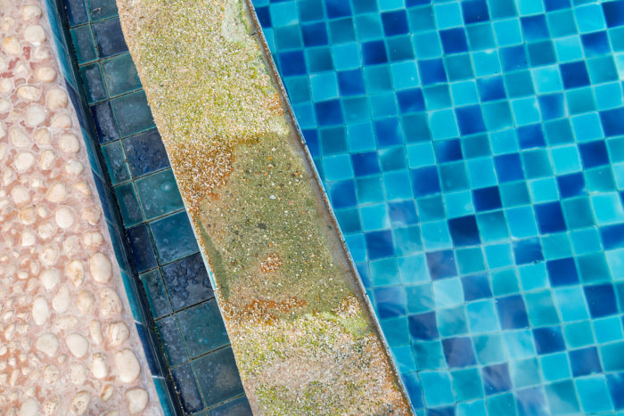 pool flooring