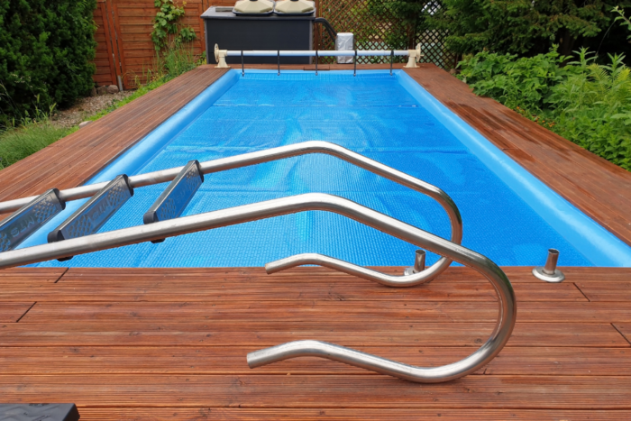 Schedule Your Pool Closing With Us