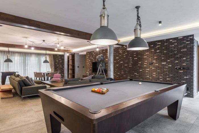 What Do You Need For Your Game Room?
