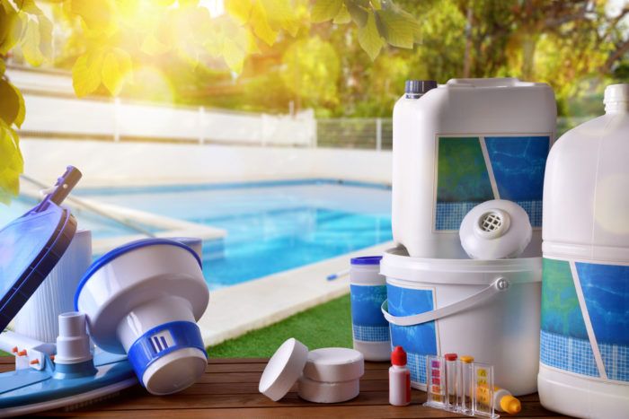 What Supplies Do You Need for Your Pool?