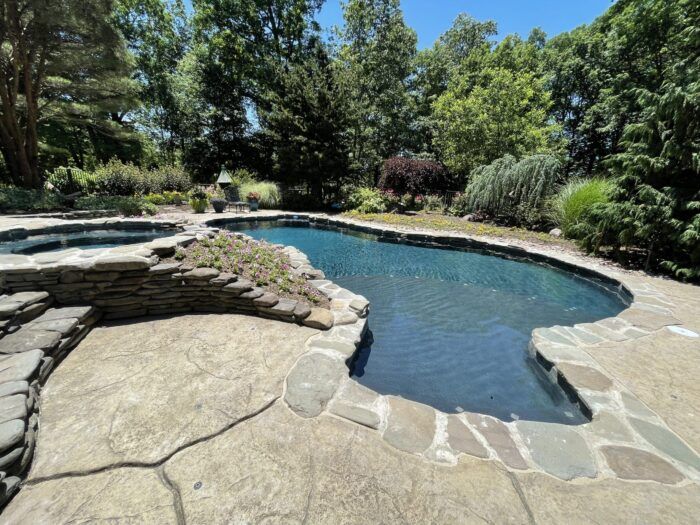 5 Benefits of Owning Your Own Swimming Pool
