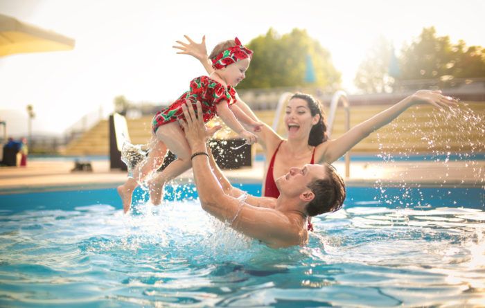 Staying Safe in the Water: The Importance of Regular Pool Maintenance and Rules