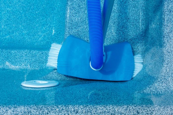 5 Reasons Your Pool Is Cloudy After Vacuuming