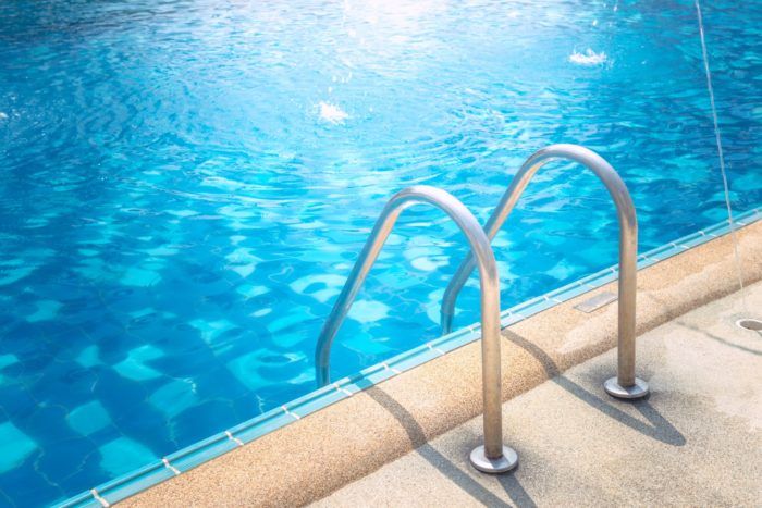 Pool Sanitation Saltwater vs Chlorine