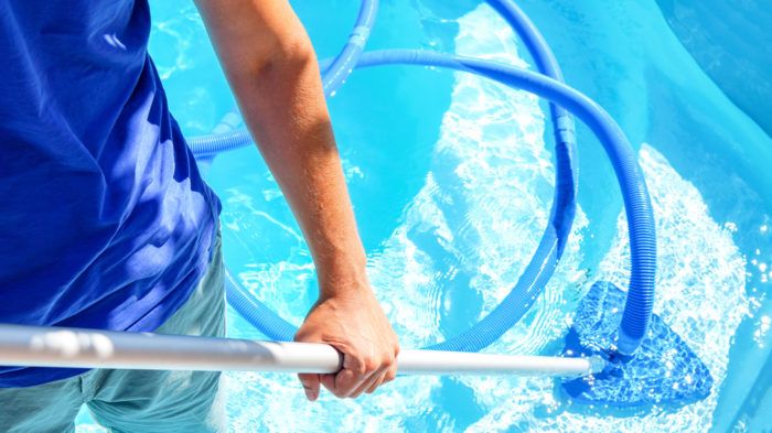 The Pool Owner's Guide To Easy Pool Maintenance