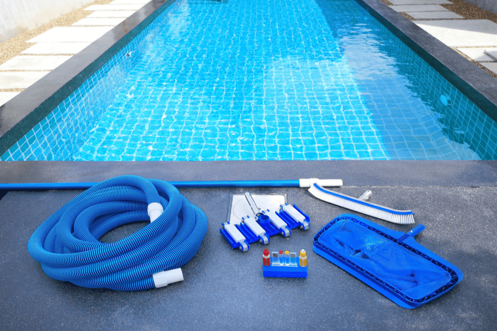 Count On Mt. Lake Pool And Patio For Your Pool Renovations And Pool