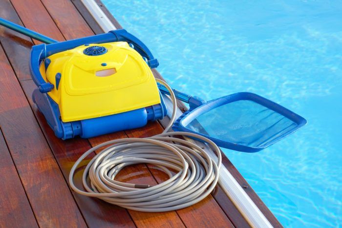Robotic Pool Cleaners: Are They Worth It?
