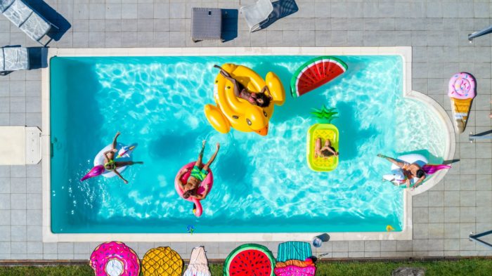 Tips on Preparing for Your Summer Pool Party