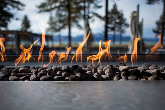 Choosing Between Outdoor Fireplace, Fire Table, & Fire Pit