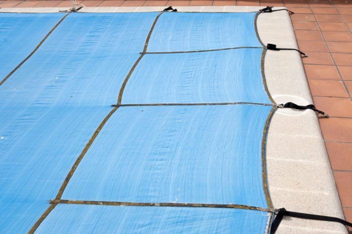The Importance of Winterizing Your Pool