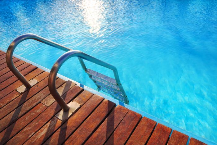 When To Book Your Pool Opening