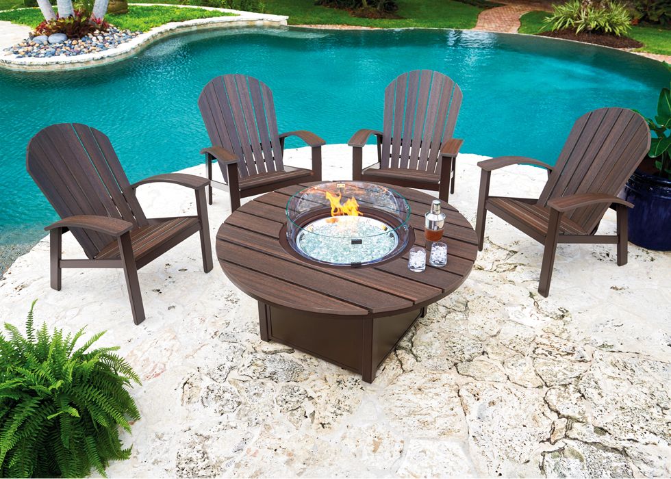 outdoor patio furniture in bucks county