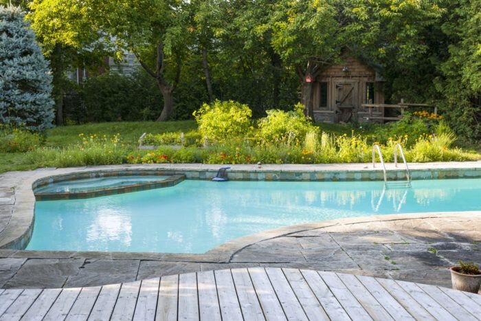 Maintaining Your Pool: 3 Important Reasons to Never Drain Your Inground Pool