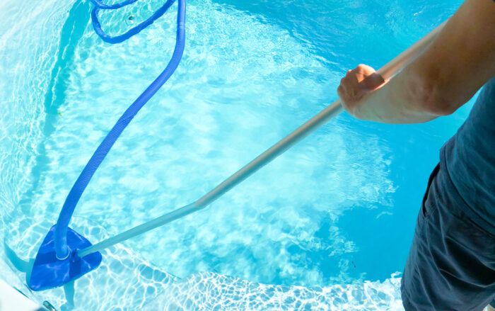 4 Pool Service Solutions You Might Need This Season