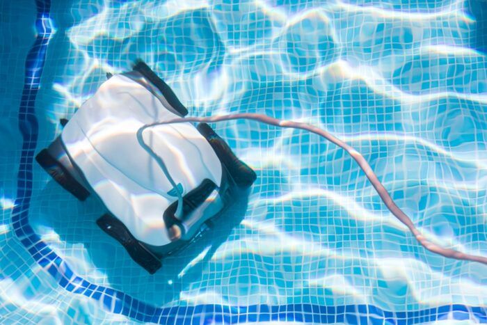 Tips For Crystal Clear Pool Water All Summer Long