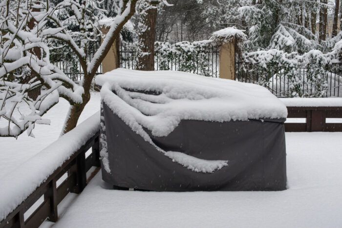 Storing & Preserving Your Summer Patio Furniture For Next Season