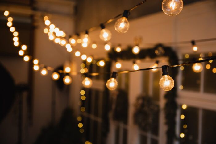 Modern Tips For Decorating Your Patio This Holiday Season