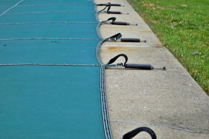 Winterizing Your Pool: How Proper Maintenance Prevents Costly Repairs