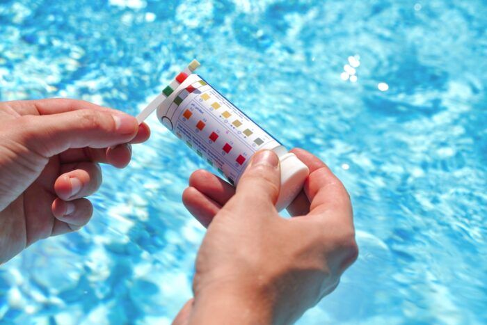Year-Round Pool Care Tips