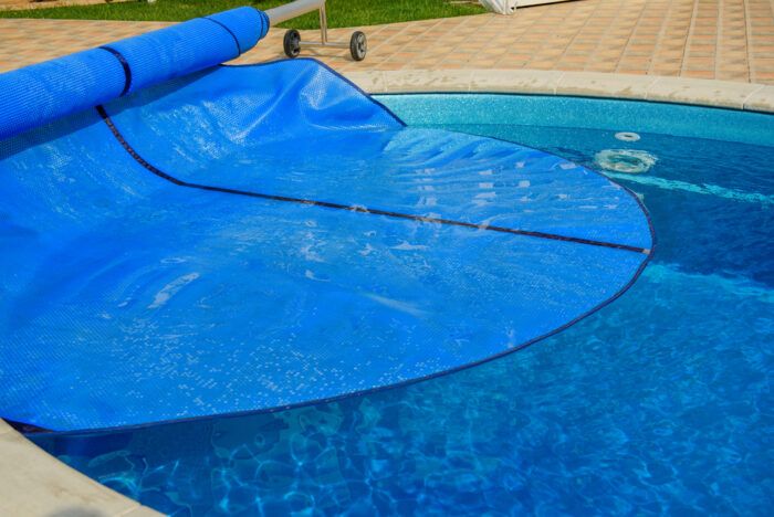 Choosing The Right Cover For Your Pool’s Protection