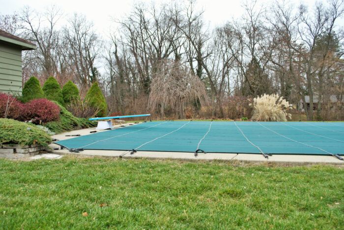 Common Winter Pool Concerns