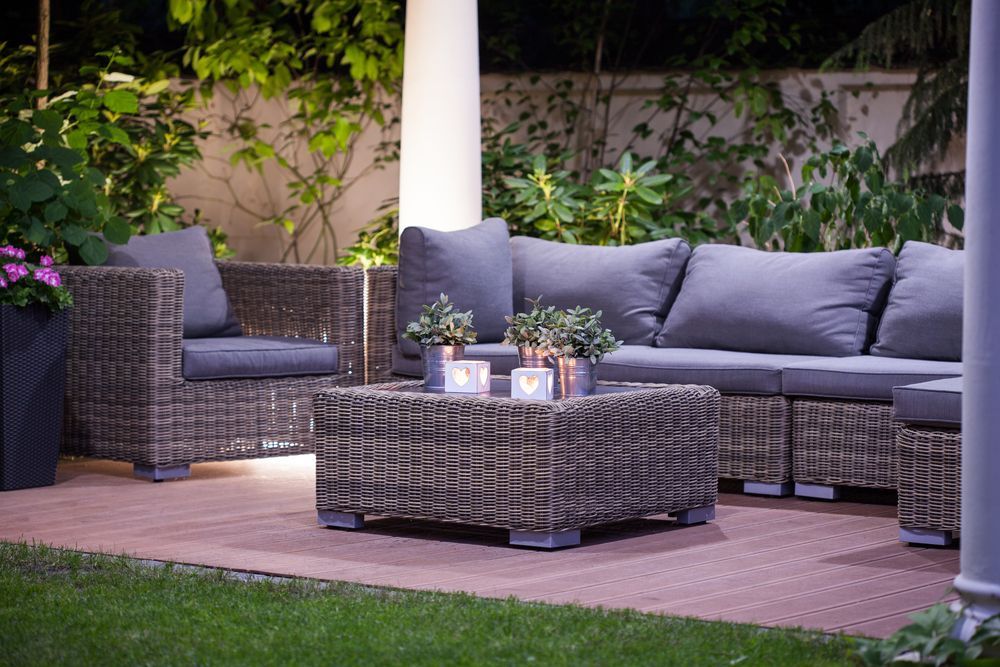 Patio Furniture in Quakertown, PA Outdoor Furniture in Quakertown, PA Mt. Lake Pool and Patio