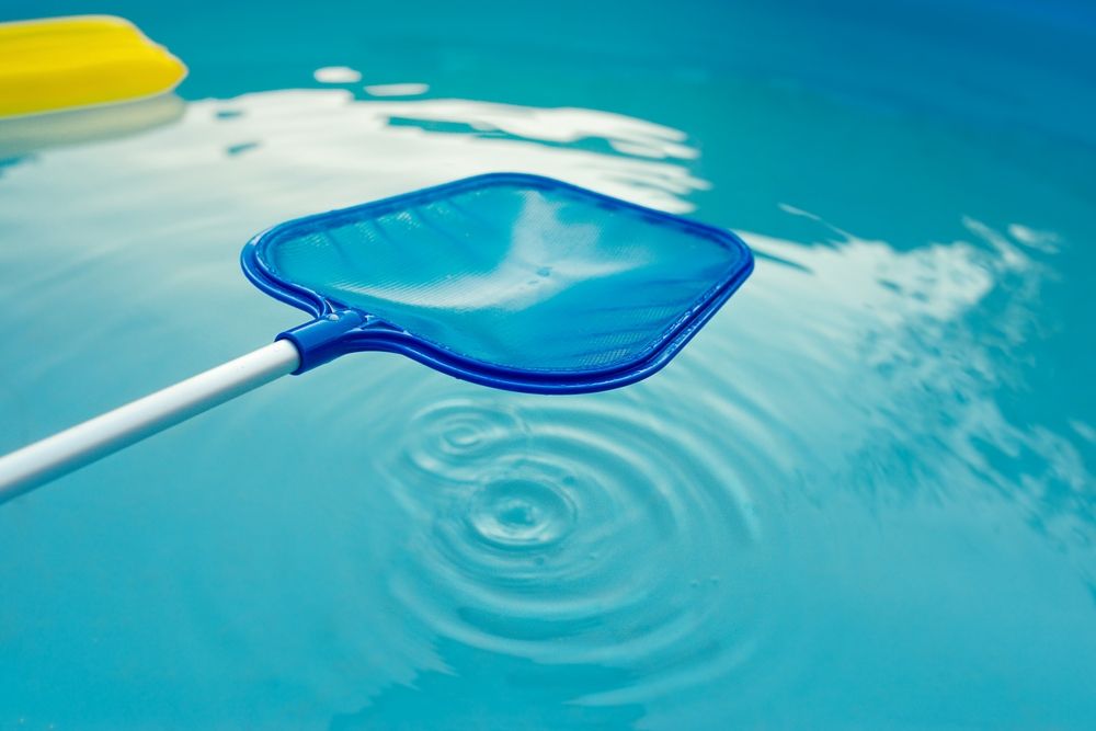 pool services lambertville nj