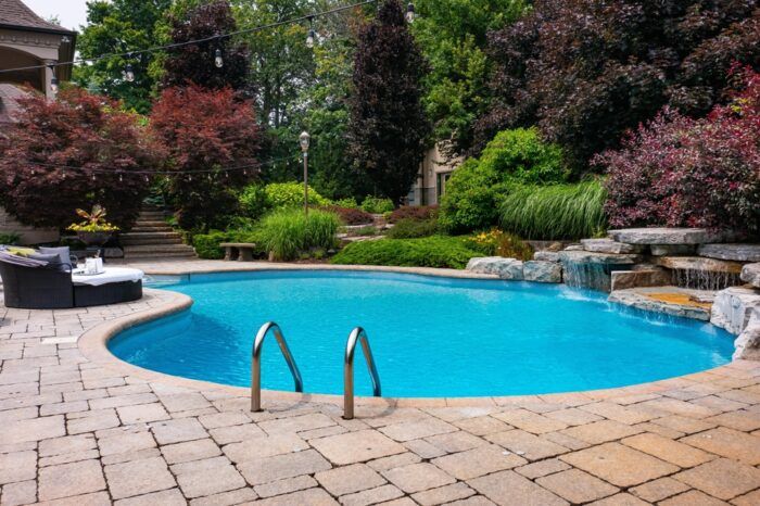 Tips To Design Your Dream Pool Oasis