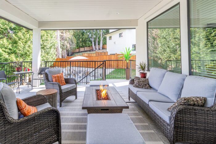 Custom Furniture in the Dead of Winter: Why You Should Consider Ordering Now
