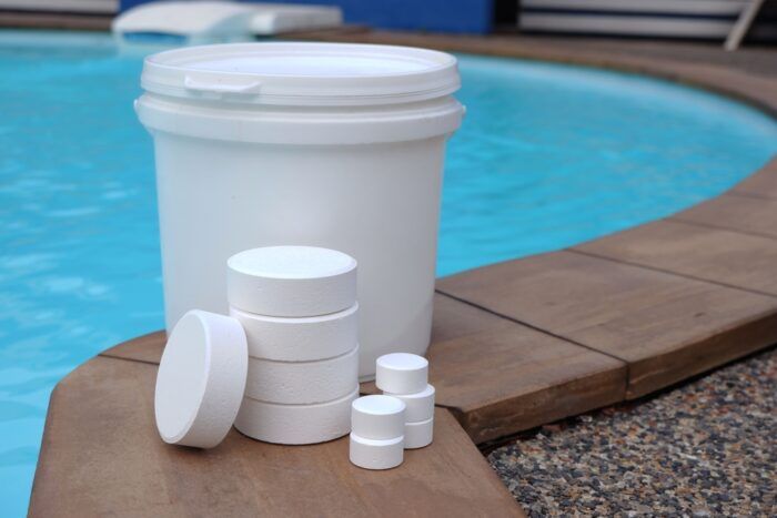 How Many Gallons of Chlorine Do You Need to Open a Pool