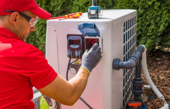 How Long Does It Take To Heat a Swimming Pool?
