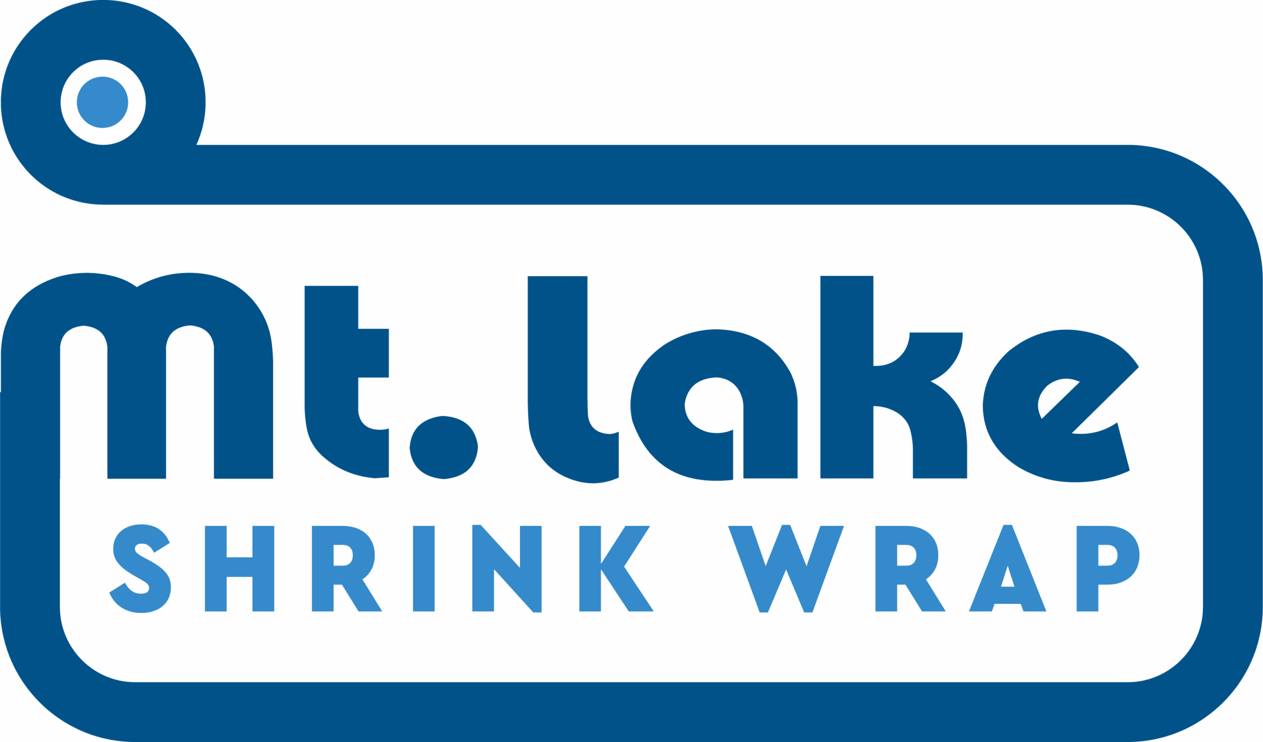shrink wrapping in bucks county