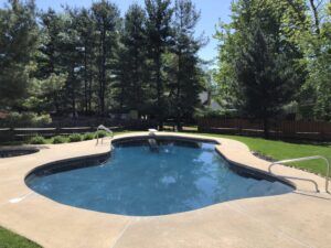 Pool Maintenance in Norristown
