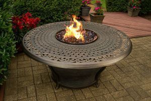 fire pits in Ambler PA
