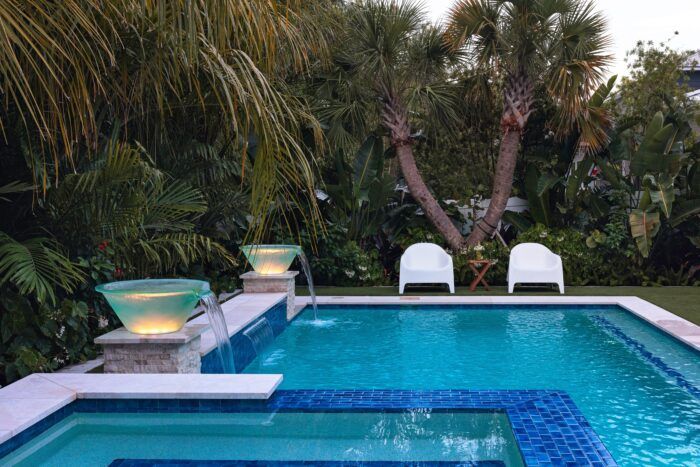 Repairing the Plaster Sidewall of an In-Ground Pool