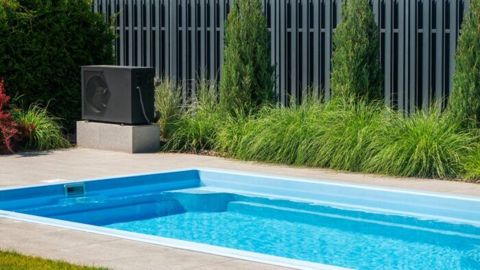 How Much Energy Cost for Pool Heat Pump A Guide