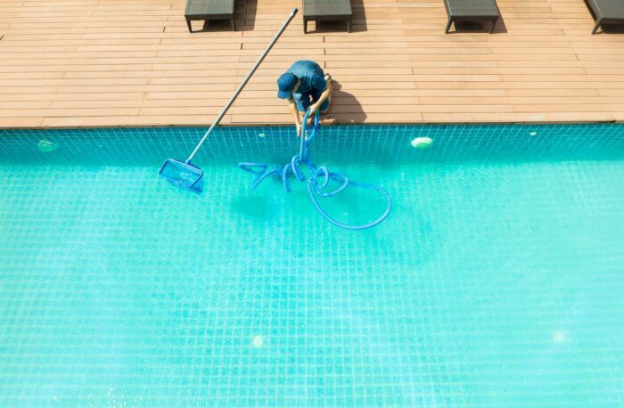 How Much Shock For Pool Maintenance