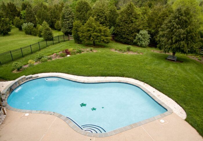 What is the Upkeep of an Inground Pool