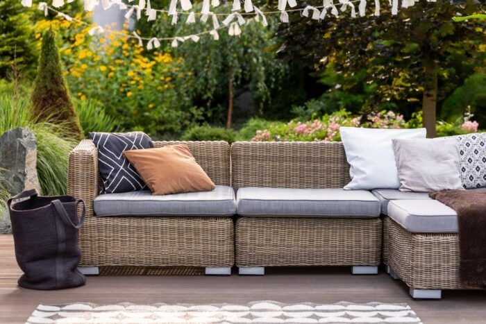 Outdoor Furniture Ideas for Homes in Montgomeryville