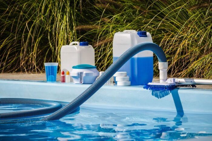 The Ultimate Inventory: Essential Pool Supplies for a Pristine Summer